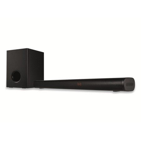 DENVER DSS-7030 Soundbar System - Powerful Sound & Stylish Black Design (SKU: 5706751053931)